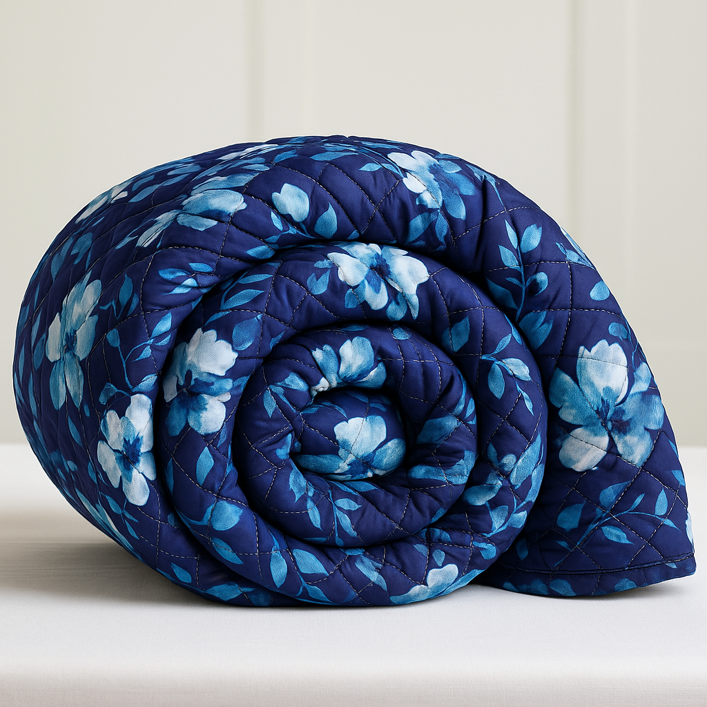 Summer Quilts
