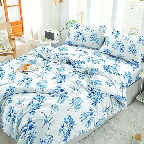 Bed Spread- Front